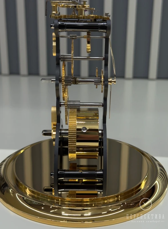 L'epee LA TOUR  Black & Gold 76.6587/201 5