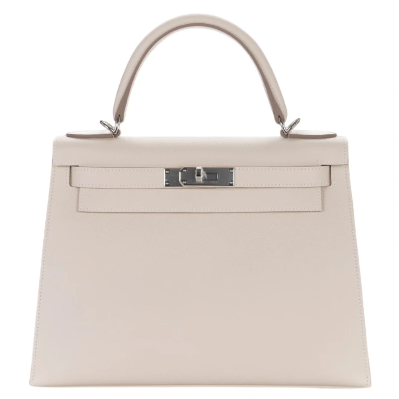 KELLY SELLIER 28 VEAU EPSOM CRAIE PHW