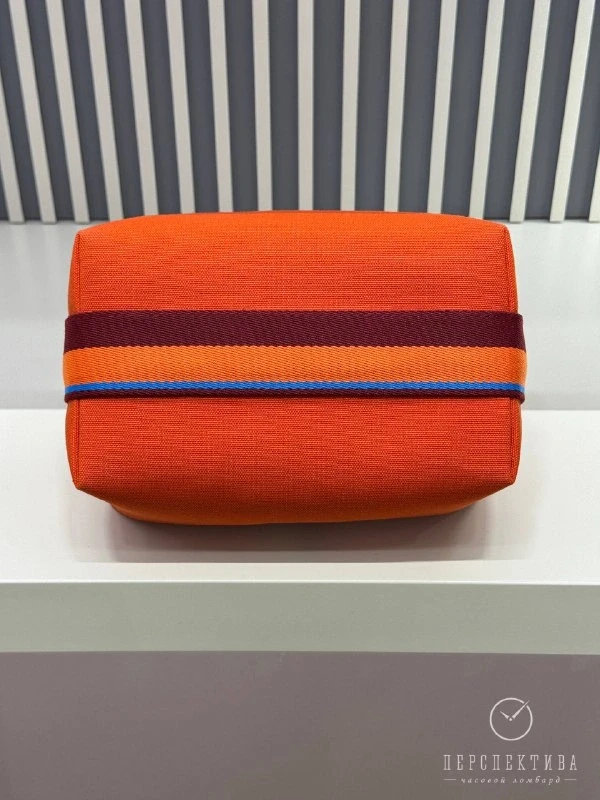 Hermès TROUSSE BRIDE A BRAC H PAVILLON PM 104346M 02 4