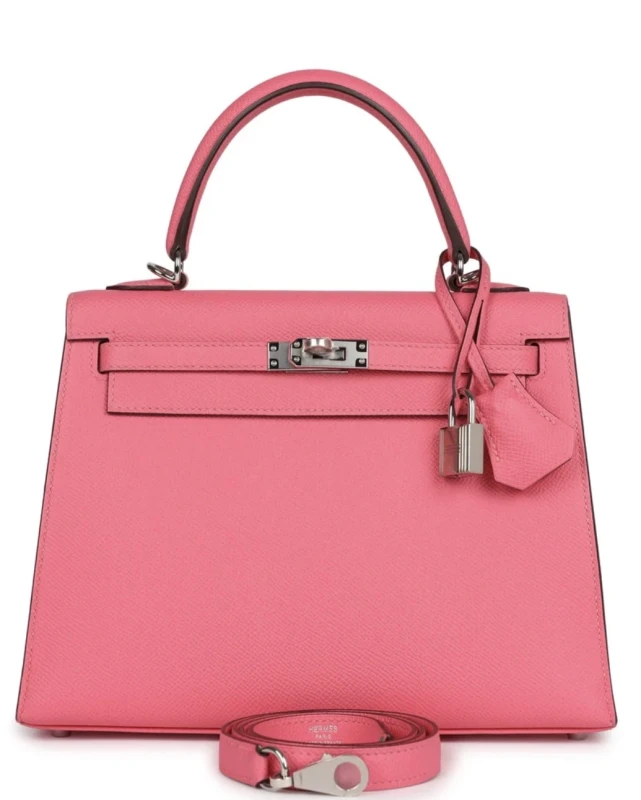 KELLY 25 VEAU EPSOM ROSE AZALEE PHW