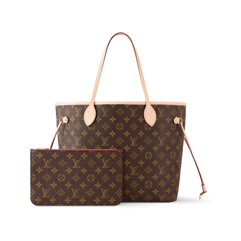 Louis Vuitton Neverfull MM M46987 4