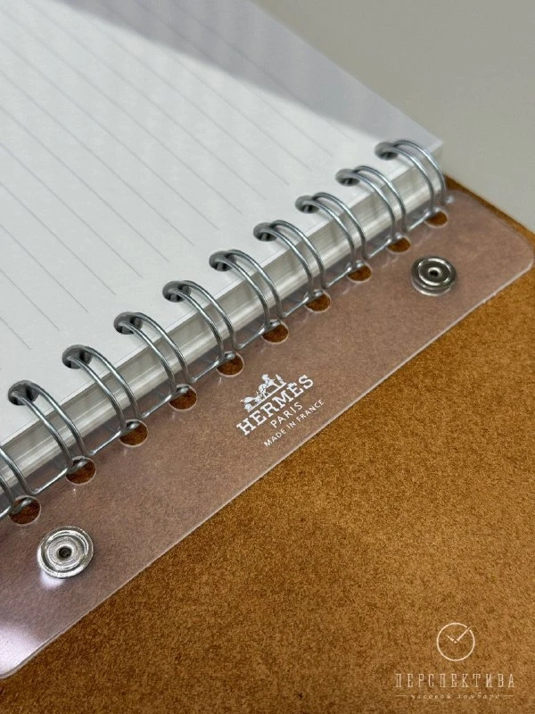 Hermès Ulysse PM notebook cover H036986CK10 8