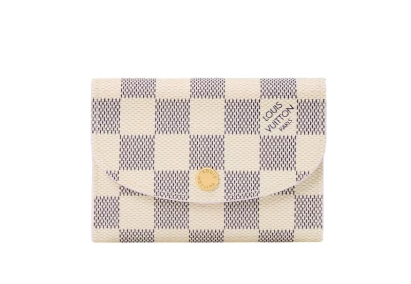 Rosalie Coin Purse