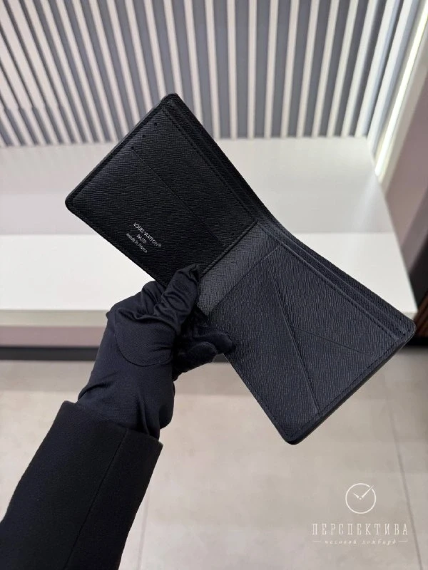 Louis Vuitton Multiple Wallet N62663 5