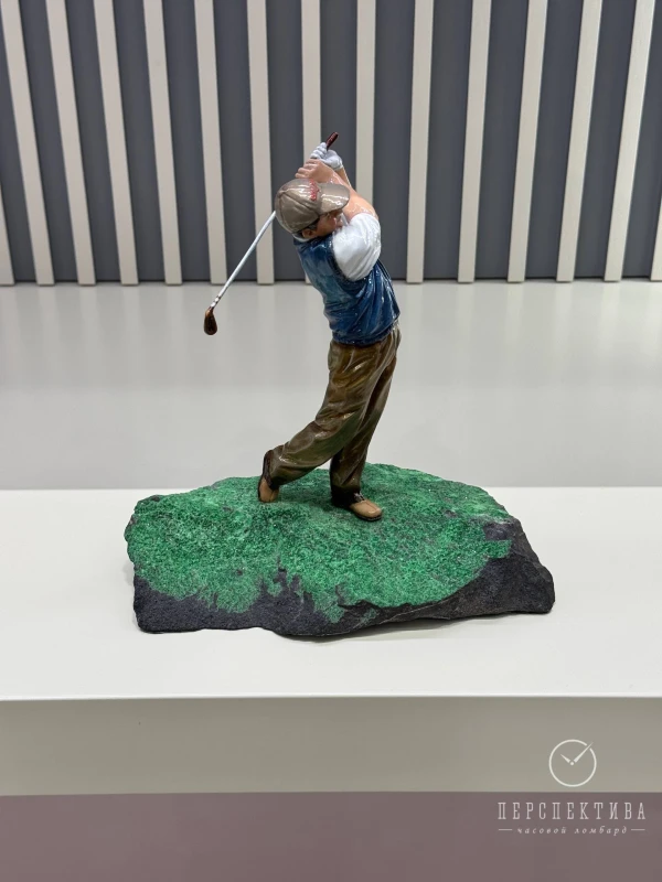 Cultural heritage "Лучший удар" Лучший удар 6