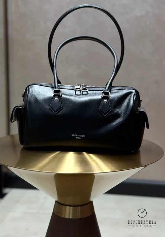 Louis Vuitton Сумка  Louis Vuitton Speedy Cargo Vibe M12934 3