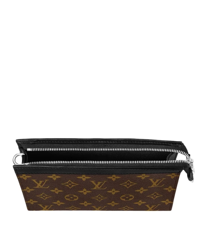Louis Vuitton Gaston Wearable Wallet M14036 3