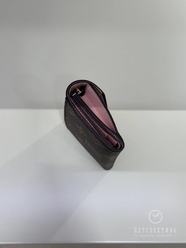 Louis Vuitton Zoé Wallet M62933 7
