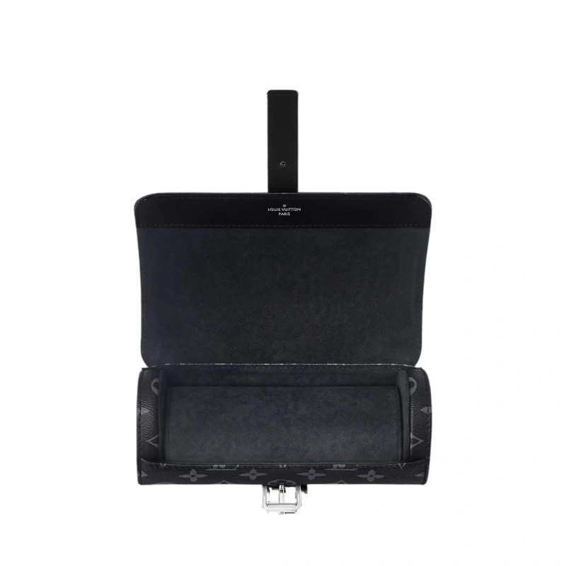 Louis Vuitton 3 Watch Case M43385 5