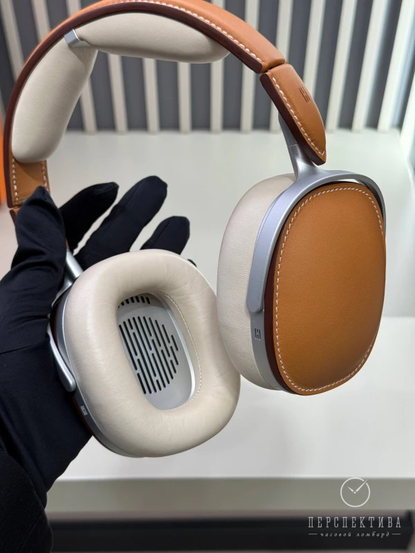 Hermès Headphones Pippa Naturel/Nata H0009297 3