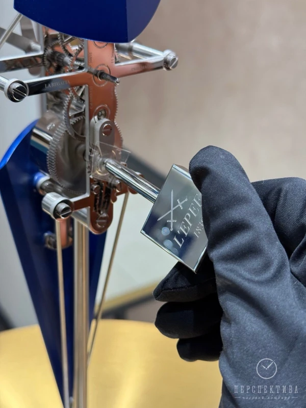 L'epee LA REGATTA 76.6009/400 2