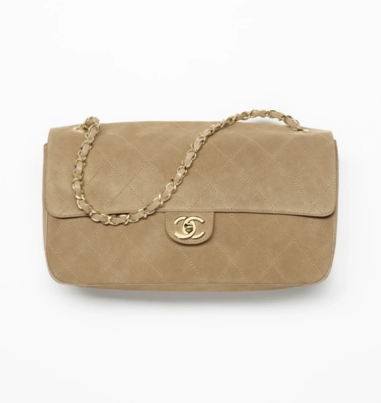 Chanel Maxi Flapbag Maxi Flapbag 5