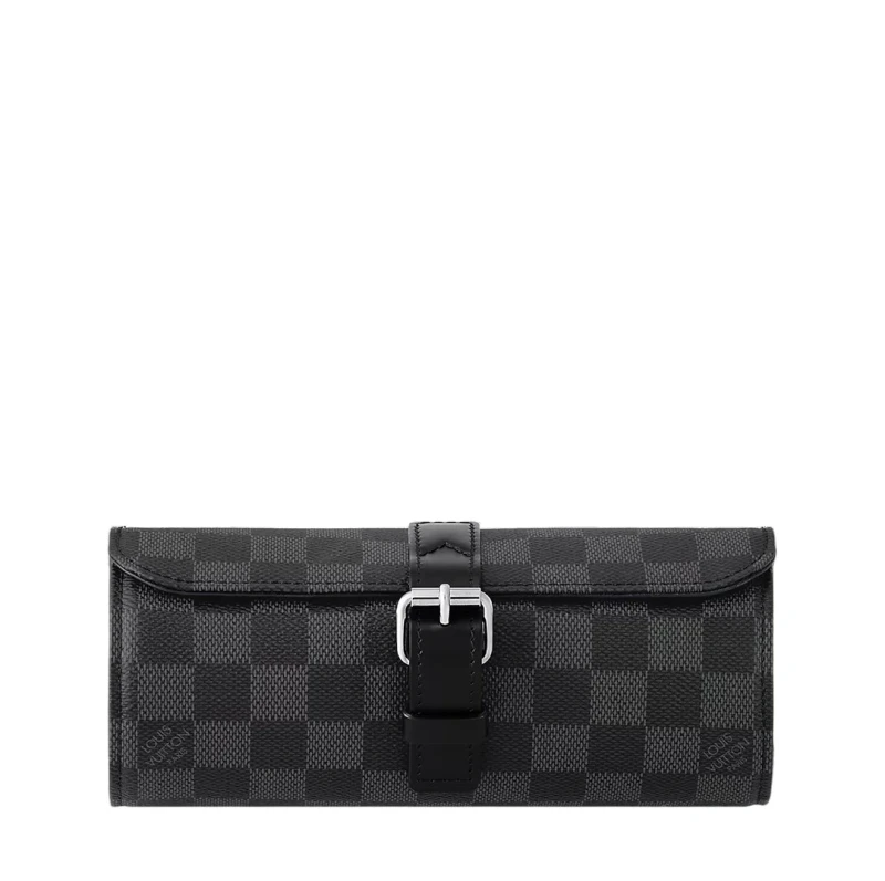 3 Watch Case