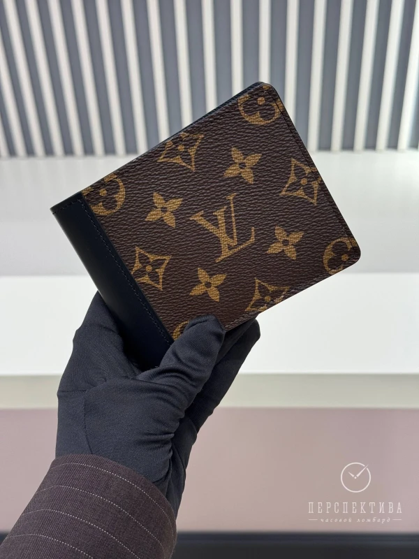 Louis Vuitton Multiple Wallet M69408 7