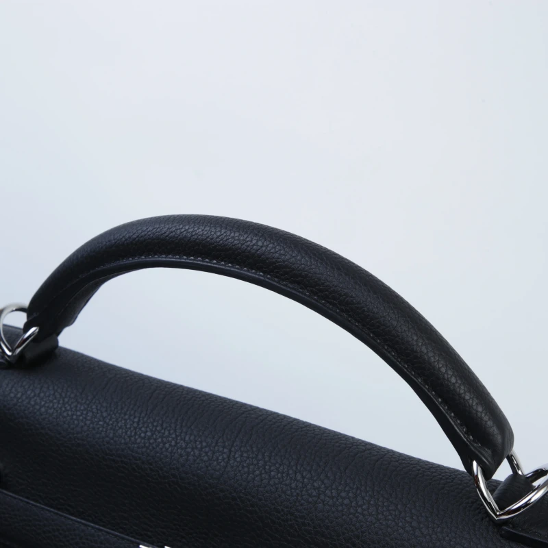 Hermès KELLY 42 MAXI TOGO NOIR PHW K42TN 3