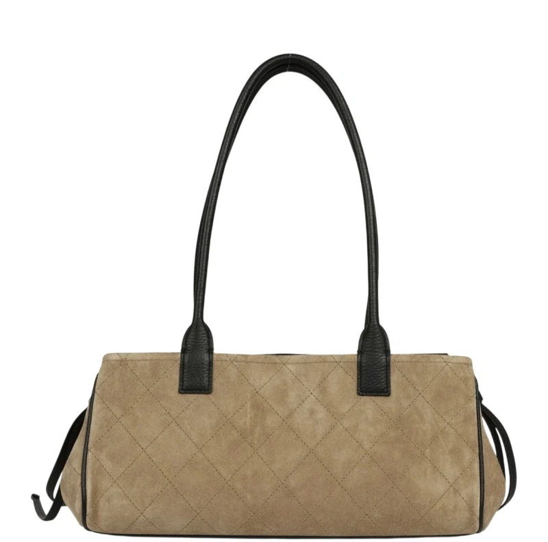 Chanel Small Urban Essential East-West Shopping Tote Small Shopping Bag 5