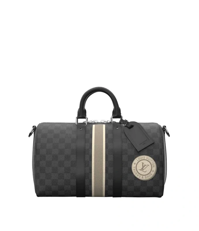 Keepall Bandoulière 35 Mon Monogram