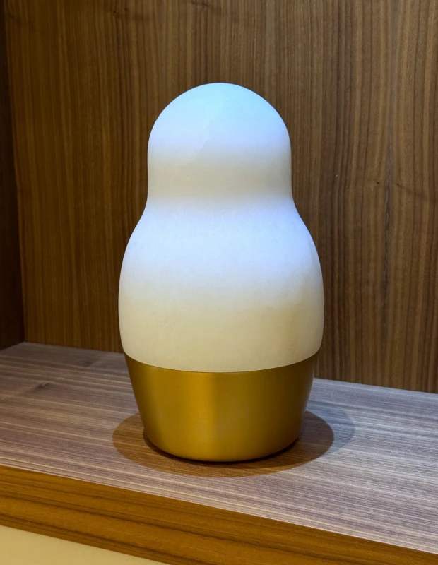 CENTERSVET TL MATRЁSHKA ALABASTER G (280) MATRESHKA 2