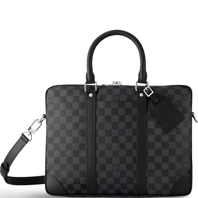 Louis Vuitton Портфель Voyage PM N40445 1