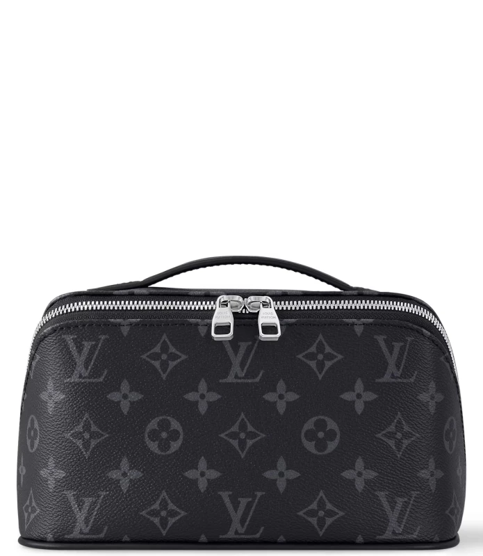 Lv mens toiletry bag on sale