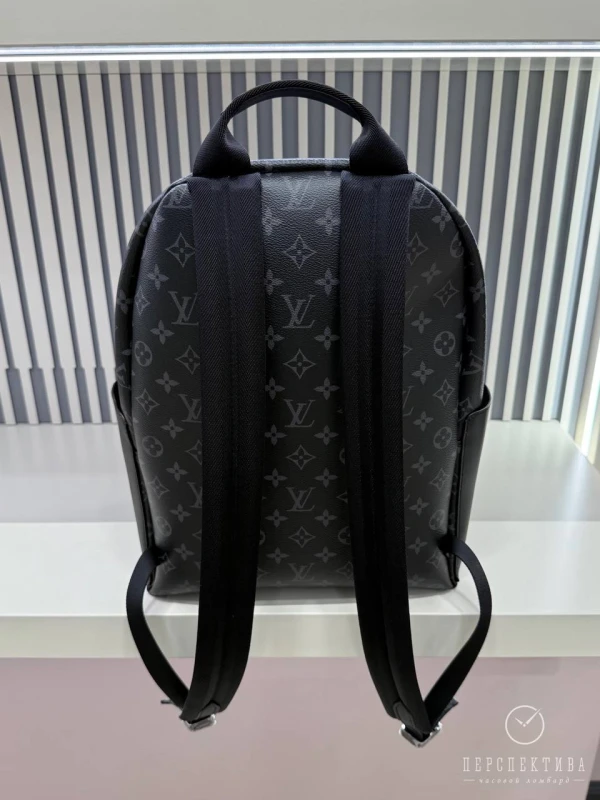 Louis Vuitton Discovery Backpack PM M22558 4