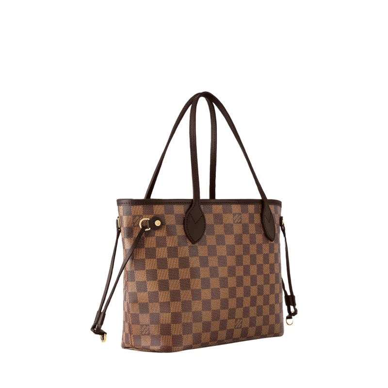 Louis Vuitton Neverfull PM N40600 3