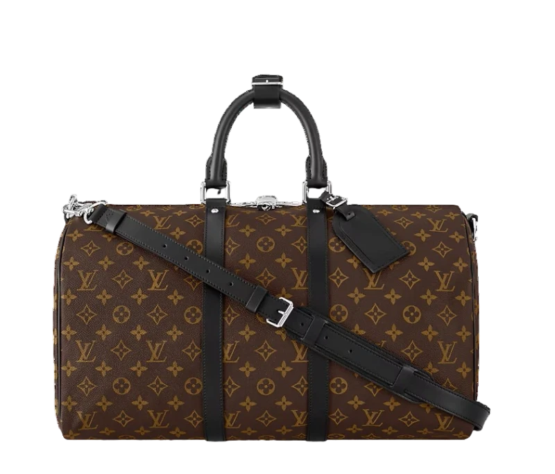 Louis Vuitton Keepall Bandoulière 45 M56711 1