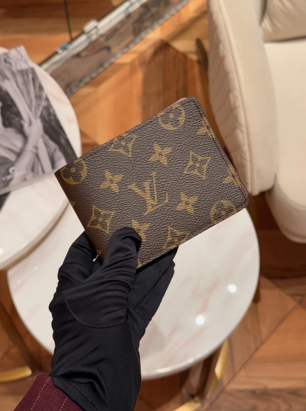 Louis Vuitton Multiple Wallet M60895 6