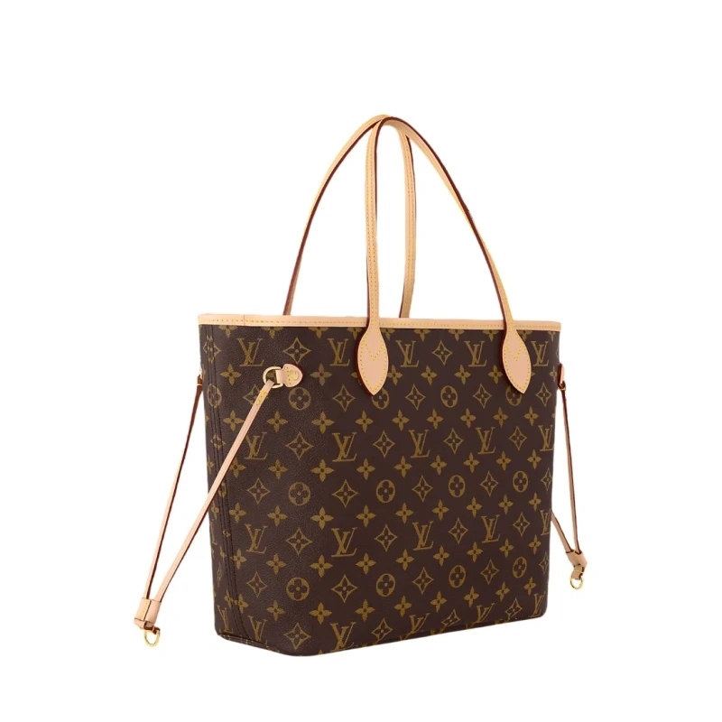 Louis Vuitton Neverfull MM M46987 3