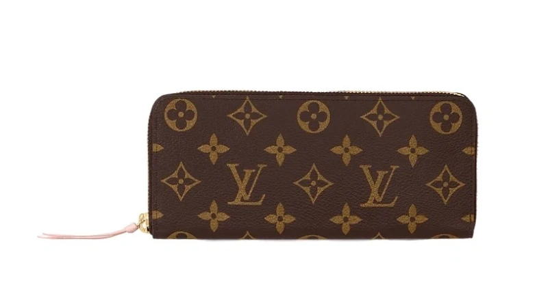 Clémence Wallet