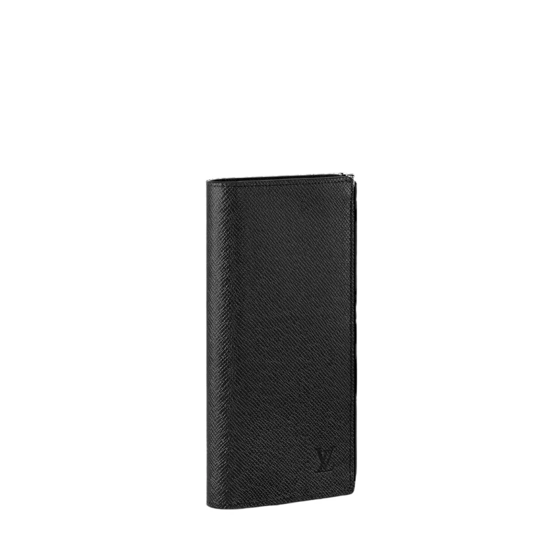 Louis Vuitton Brazza Wallet M30501 4