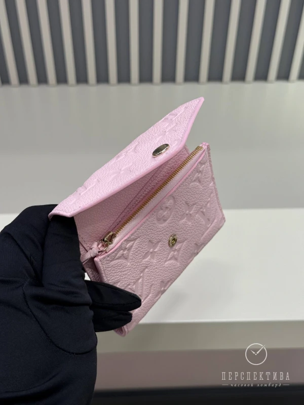 Louis Vuitton Victorine Wallet M26895 2