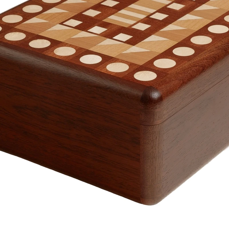 Hermès Casaque Jeux d'Ordre poker box H316080M 01 5