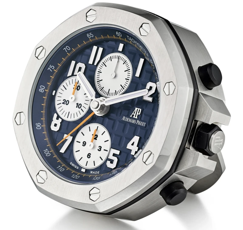 Royal Oak Offshore