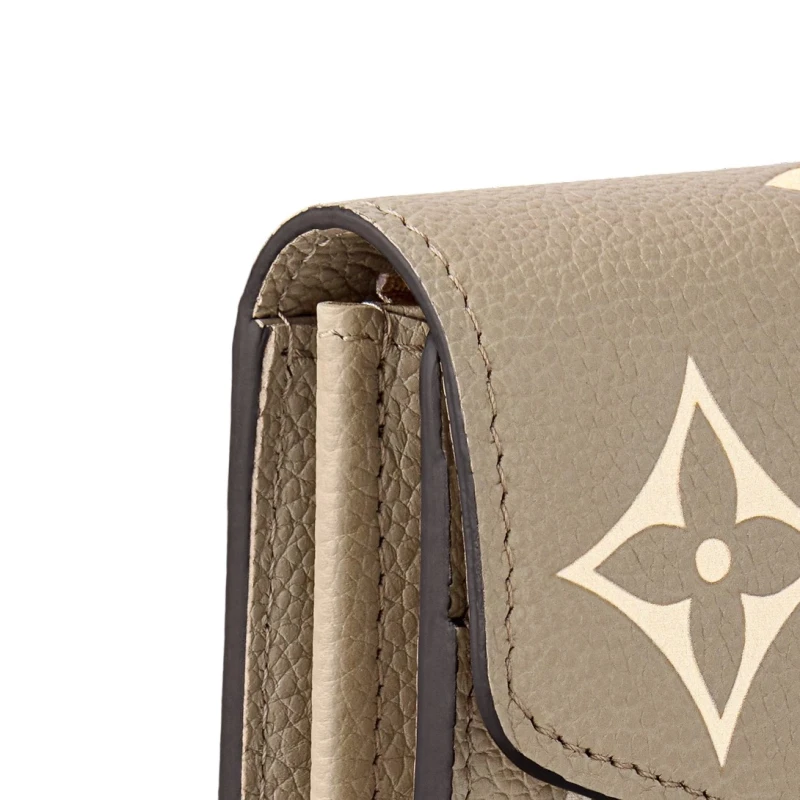Louis Vuitton Sarah Wallet M81049 6