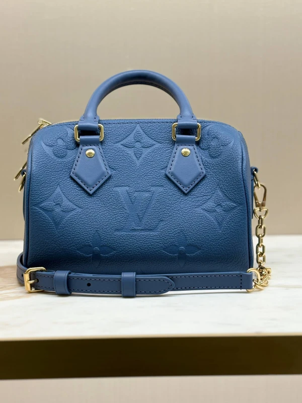 Louis Vuitton Speedy Bandoulière 20 М28316 4