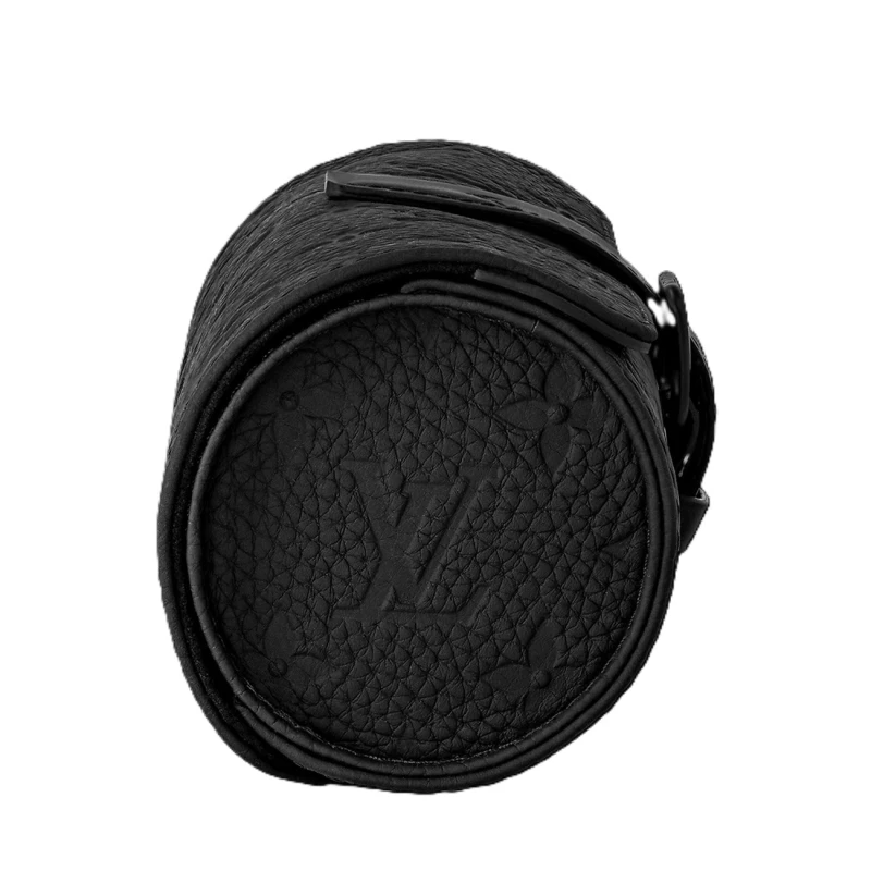 Louis Vuitton 3 Watch Case M10147 3