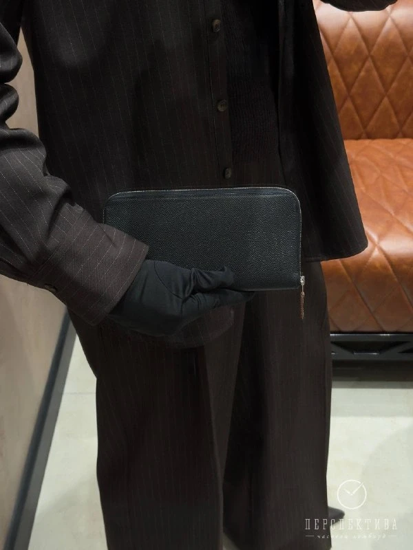 Hermès Silk'In Classique long wallet H084387CKAI 7