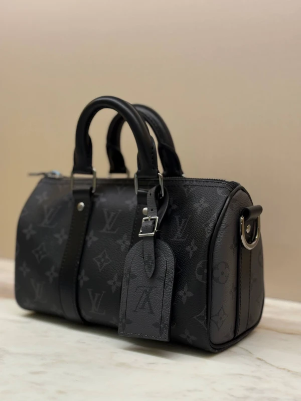 Louis Vuitton Keepall Bandoulière 25 М46271 3