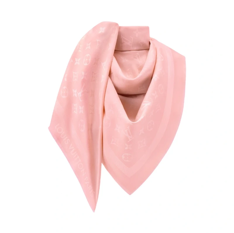 Louis Vuitton Monogram Classic Shawl M96988 2