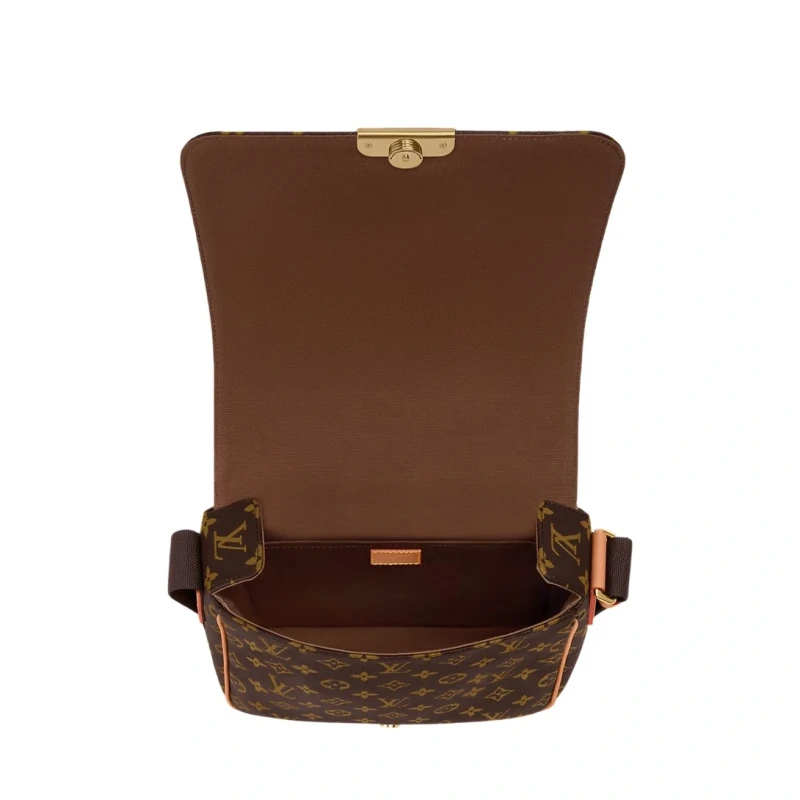 Louis Vuitton Bastille PM M2A191 4