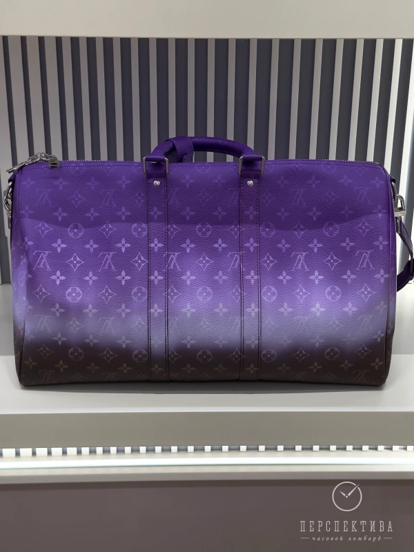 Louis Vuitton Keepall Bandouliere 45 Other Monogram Canvas M28404 4