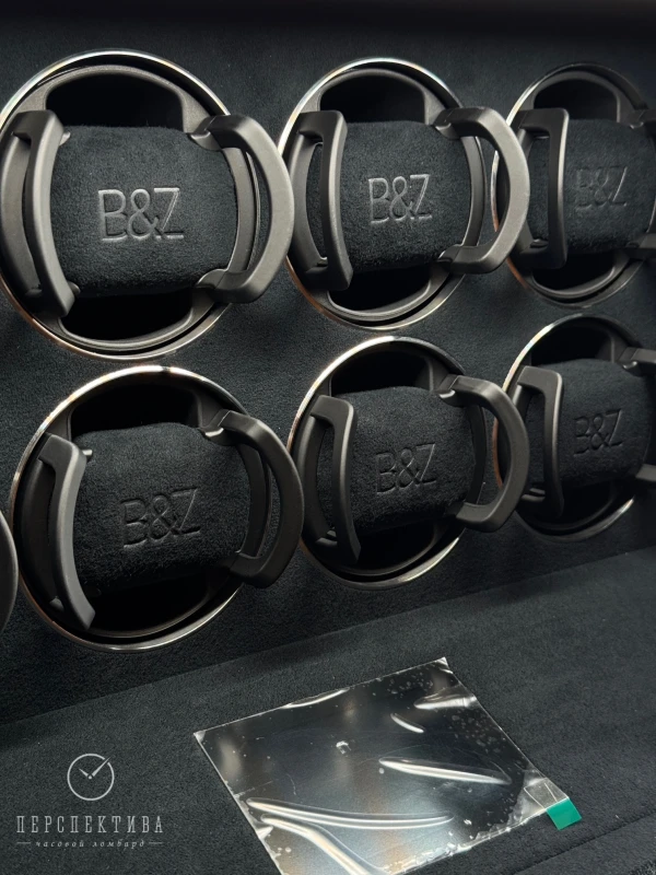 Buben&Zorweg VdS I ORION S 8