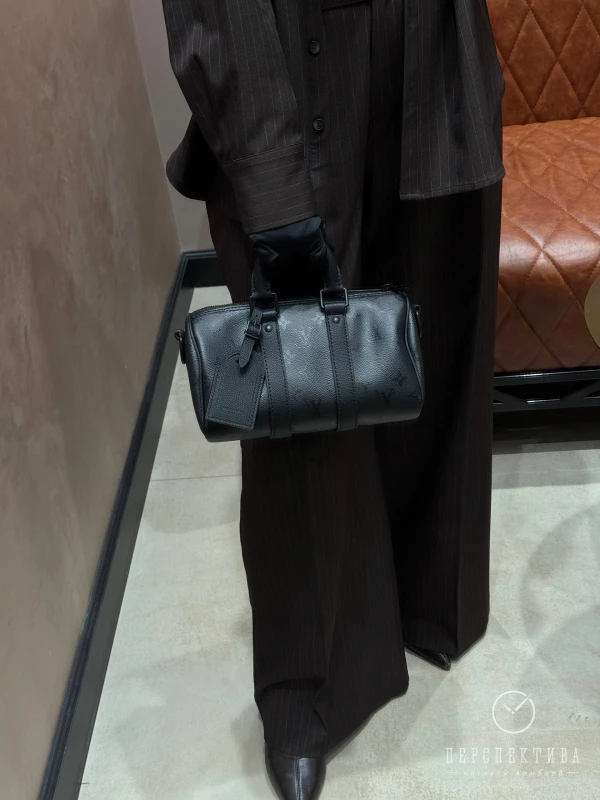 Louis Vuitton Keepall Bandoulière 25 M28369 8