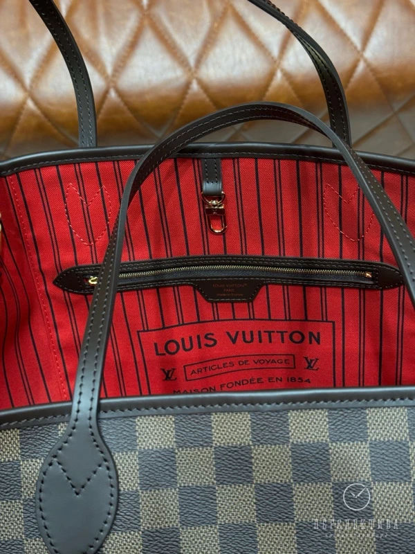 Louis Vuitton Neverfull GM N40597 4