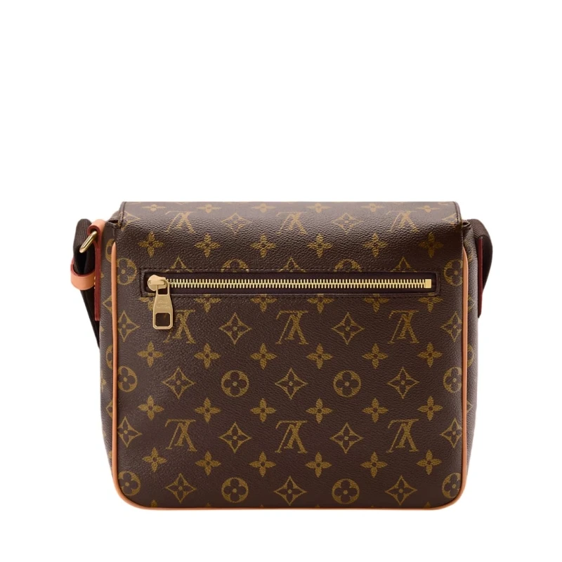 Louis Vuitton Bastille PM M2A191 5