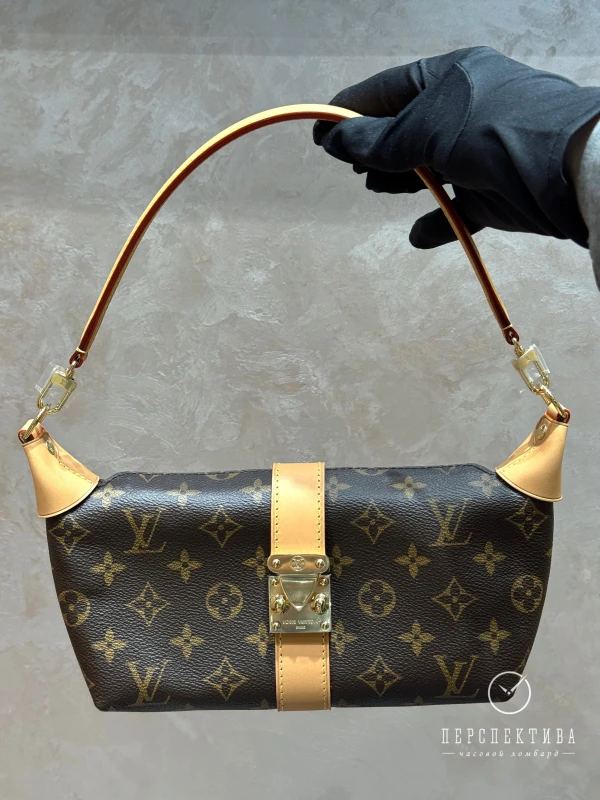 Louis Vuitton Pochette Mia M26191 2