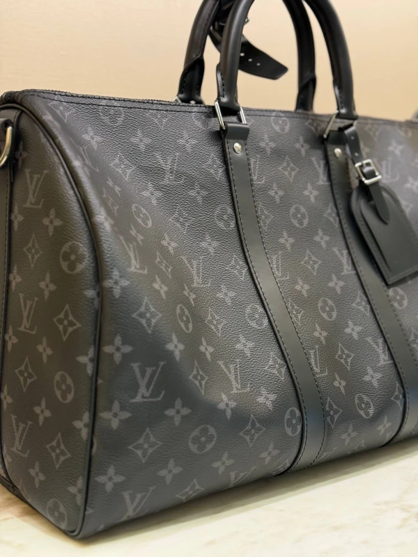 Louis Vuitton Keepall Bandoulière 45 M40569 3