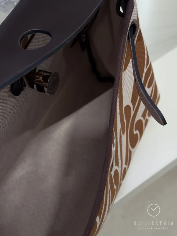 Hermès Herbag Zip 31 Maillons Herbag ZIP 31 7