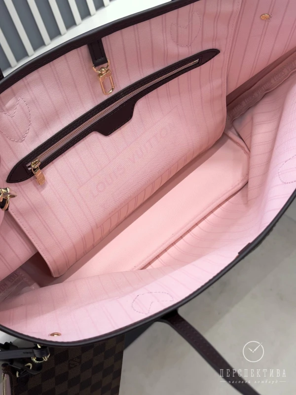Louis Vuitton Neverfull MM N40598 4